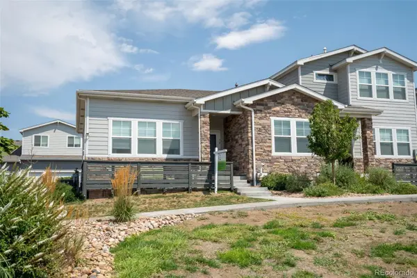15501 E 112th Avenue #7A, Commerce City, CO 80022