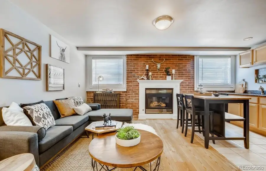 1750 Gaylord Street #H, Denver, CO 80206 - #3
