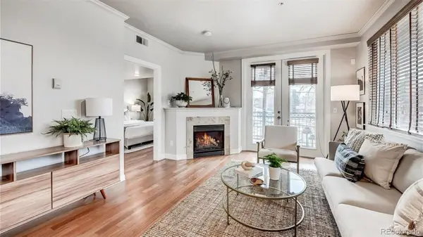 1705 Gaylord Street #206, Denver, CO 80206