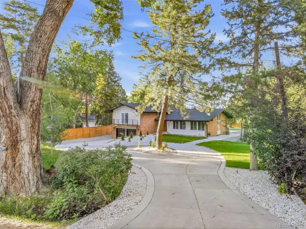 4495 W Lakeridge Road, Denver, CO 80219