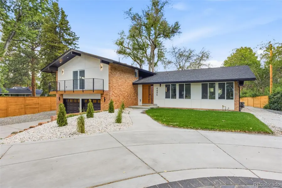 4495 W Lakeridge Road, Denver, CO 80219 - #2