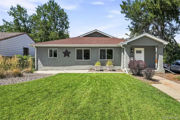 2995 Olive Street, Denver, CO 80207