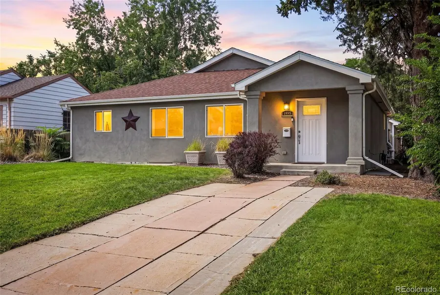 2995 Olive Street, Denver, CO 80207 - #2