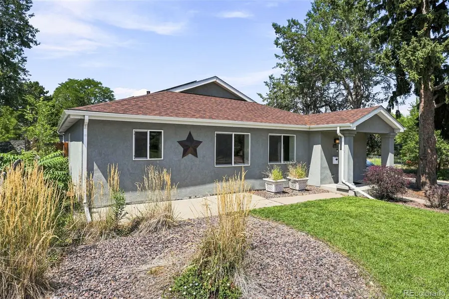 2995 Olive Street, Denver, CO 80207 - #3