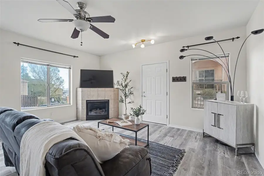 1590 Little Bear Creek Point #2, Colorado Springs, CO 80904 - #2