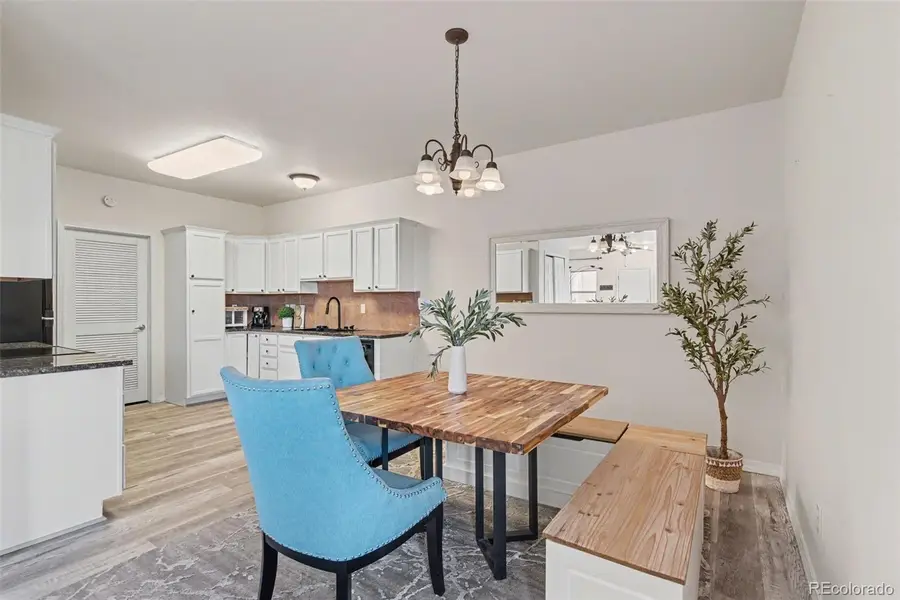 1590 Little Bear Creek Point #2, Colorado Springs, CO 80904 - #3