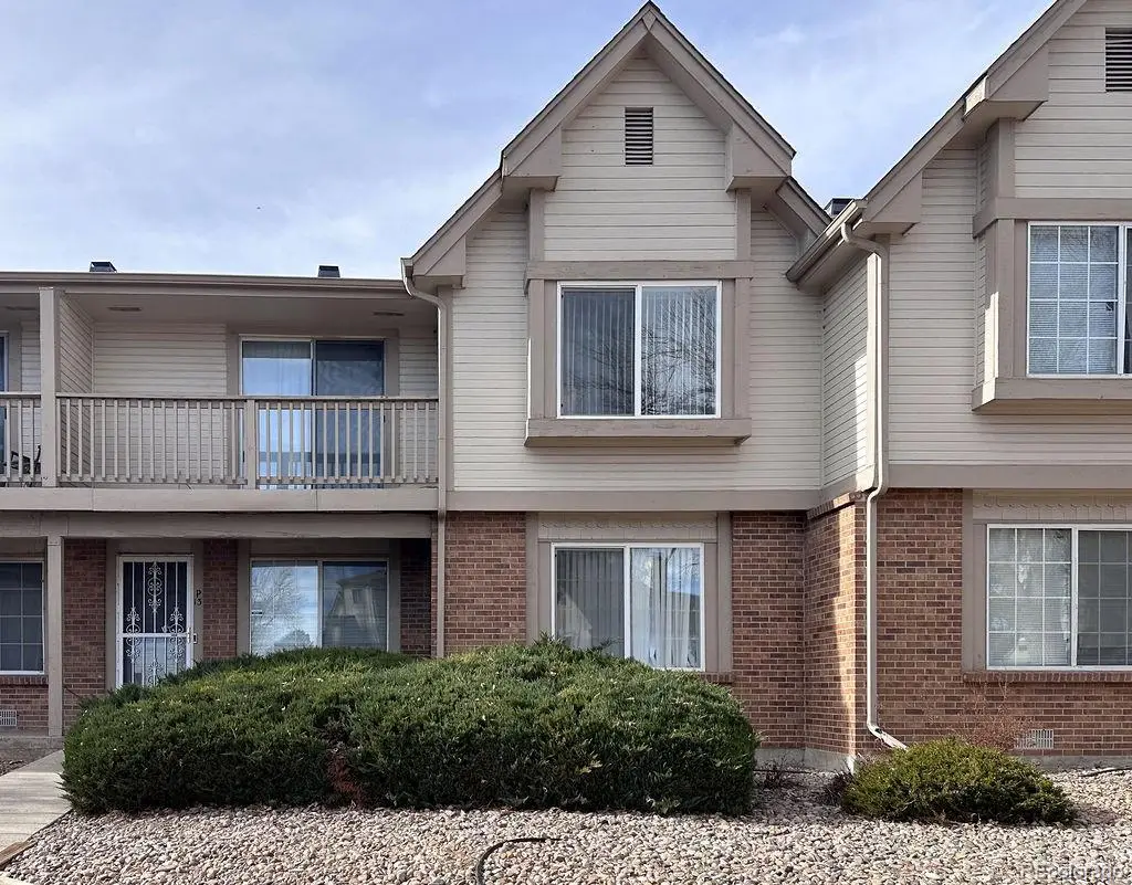 175 S Sable Boulevard #P14, Aurora, CO 80012 - Image #1
