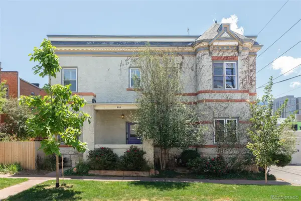 814 24th Street #1, Denver, CO 80205
