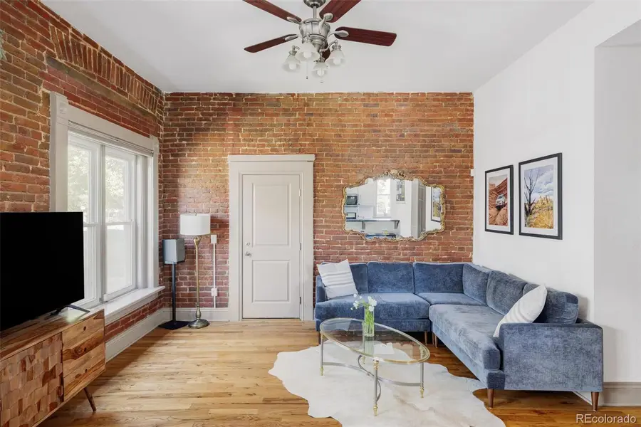 814 24th Street #1, Denver, CO 80205 - #2