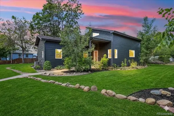 4600 W 10th Avenue, Denver, CO 80204