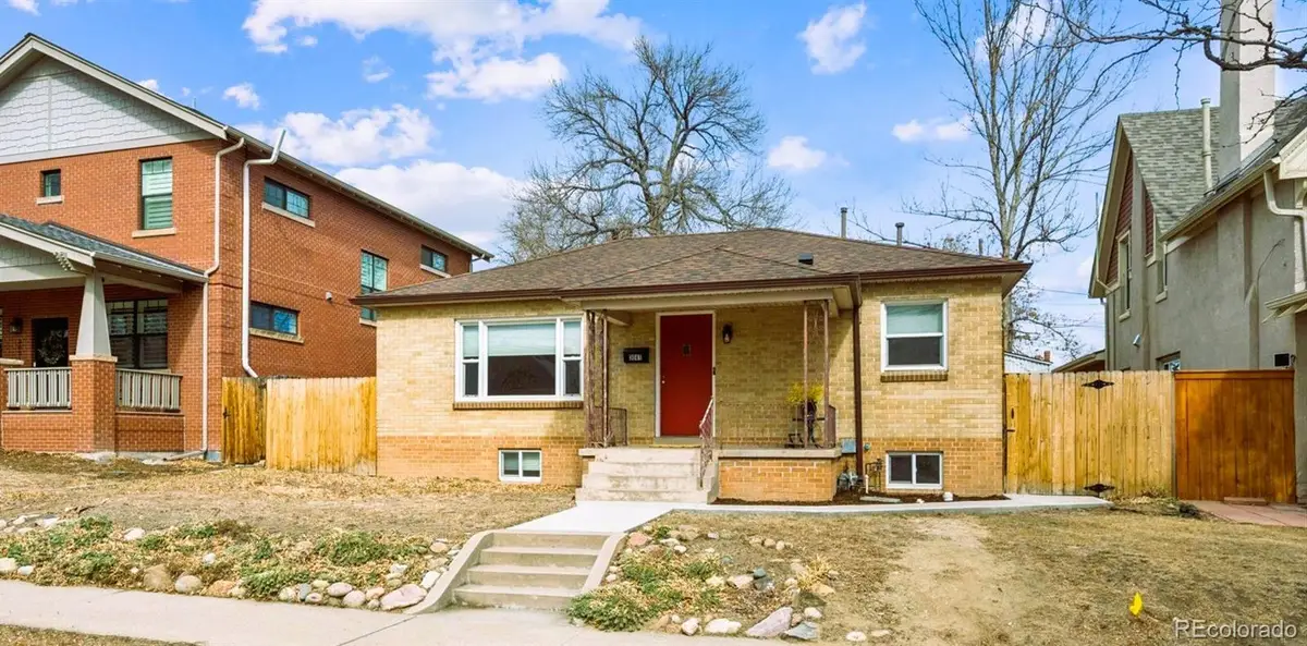 3041 W Scott Place, Denver, CO 80211 - #1
