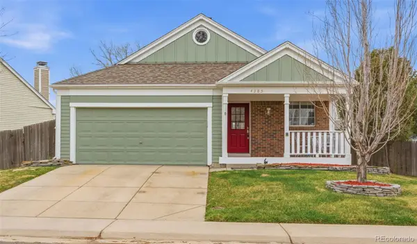 4385 Kirk Court, Denver, CO 80249