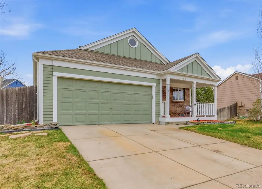 4385 Kirk Court, Denver, CO 80249 - #2