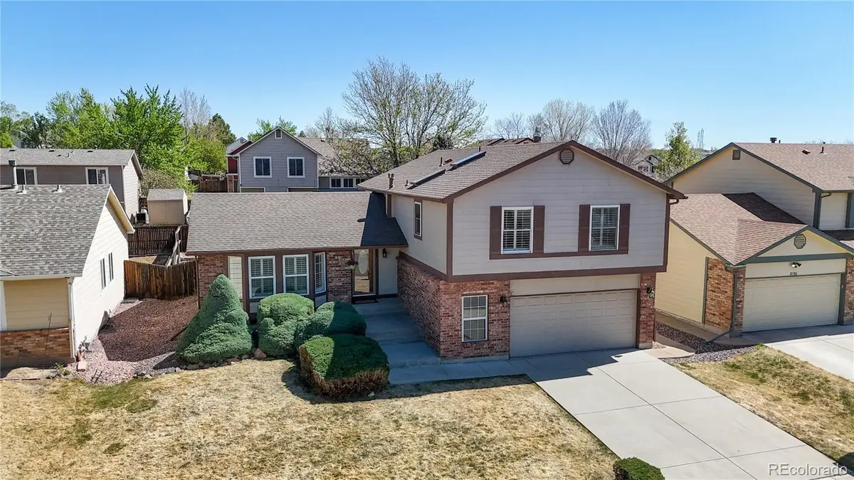 2186 S Telluride Court, Aurora, CO 80013 - #1