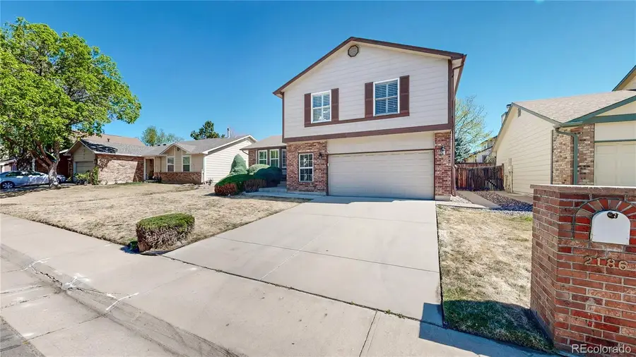 2186 S Telluride Court, Aurora, CO 80013 - #2