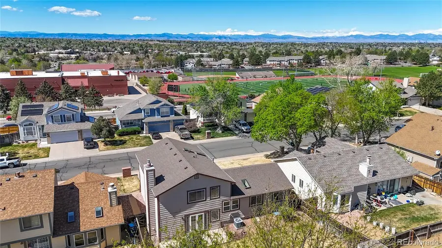 2186 S Telluride Court, Aurora, CO 80013 - #3
