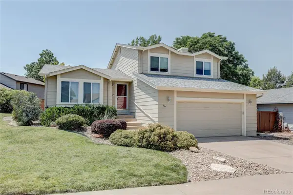 544 Timberline Place, Littleton, CO 80126