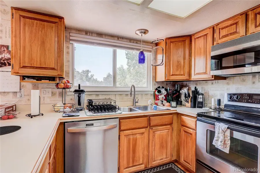 544 Timberline Place, Littleton, CO 80126 - #2