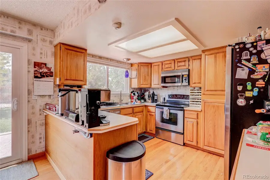 544 Timberline Place, Littleton, CO 80126 - #3
