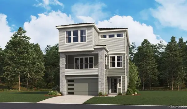 9137 Fowler Peak Court, Englewood, CO 80112