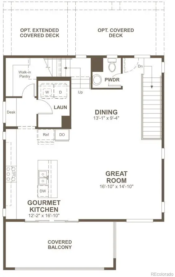 9137 Fowler Peak Court, Englewood, CO 80112 - #2