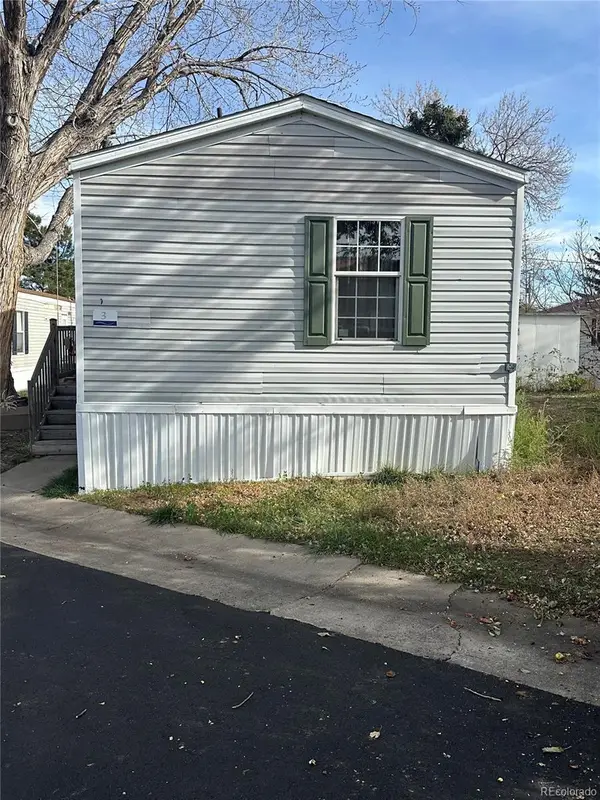 17190 Mt Vernon Road, Golden, CO 80401