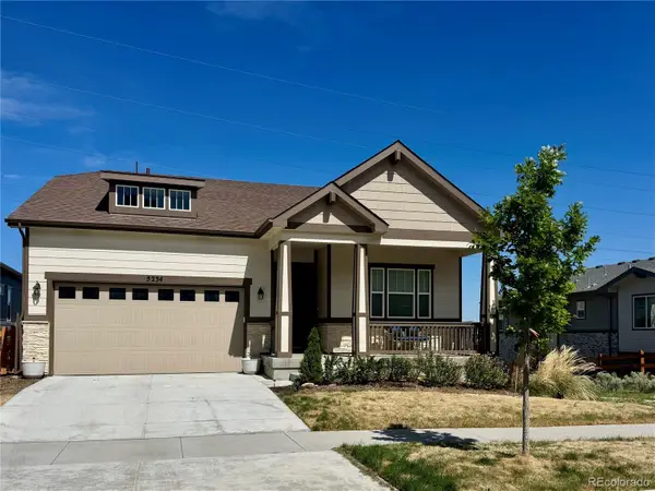 5234 Queen Court, Arvada, CO 80002