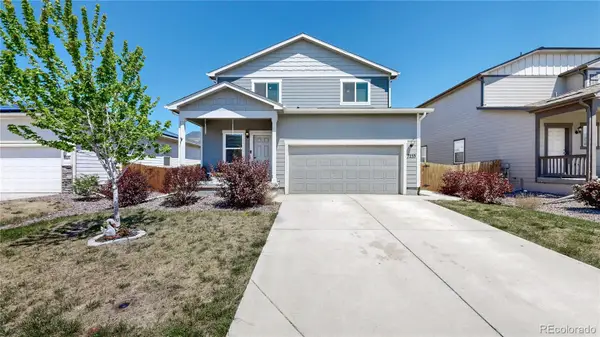 7233 Vermillion Street, Frederick, CO 80530