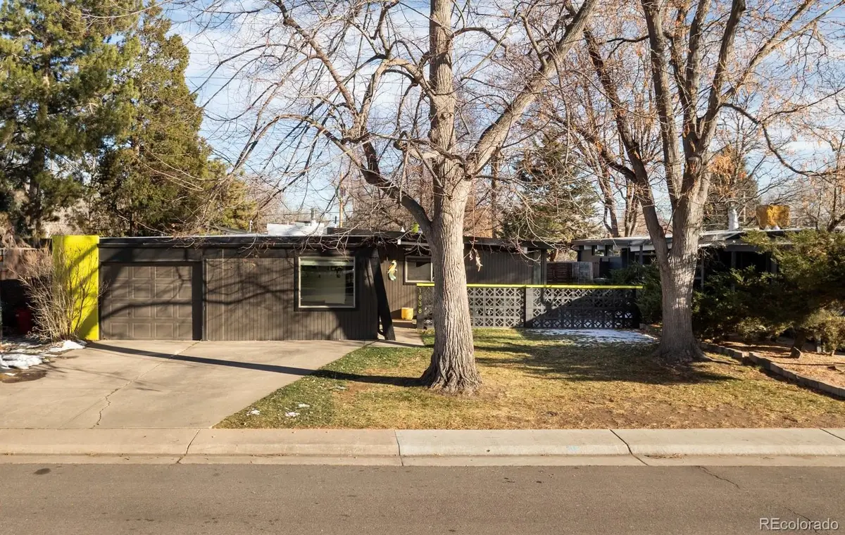 1838 S Jasmine Street, Denver, CO 80224 - Image #1
