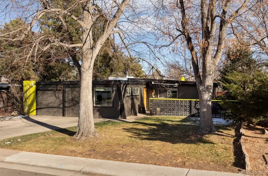 1838 S Jasmine Street, Denver, CO 80224 - Image #2