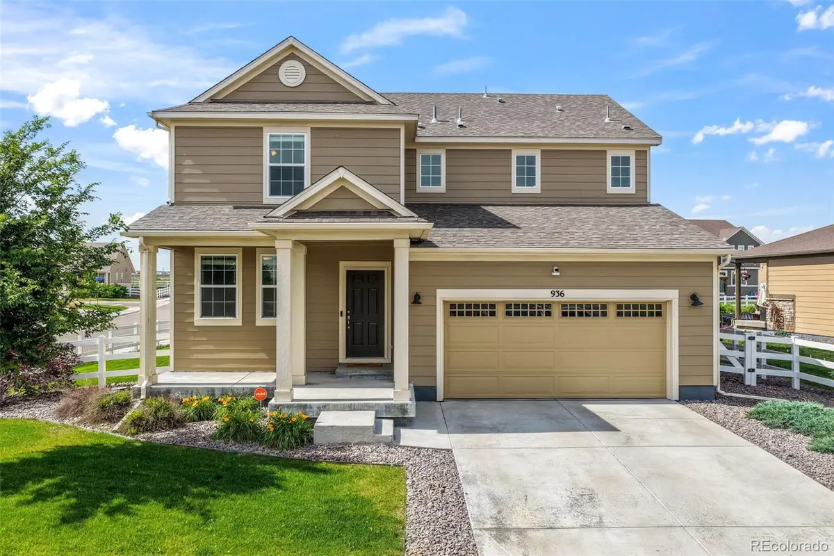 936 Lavender Place, Brighton, CO 80640 - #1
