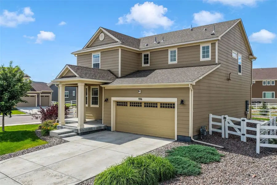 936 Lavender Place, Brighton, CO 80640 - #2