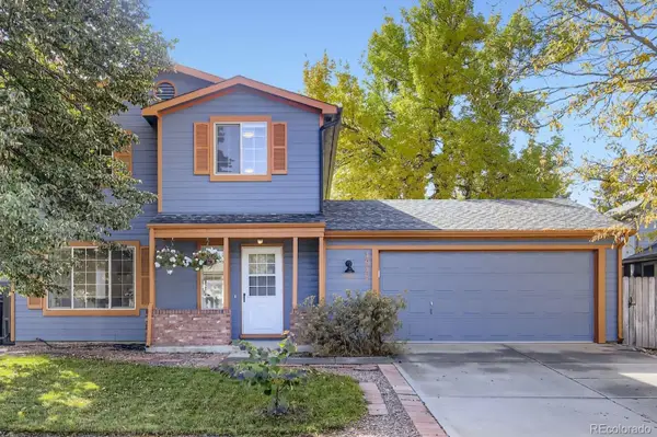 1927 Churchill Court, Fort Collins, CO 80526