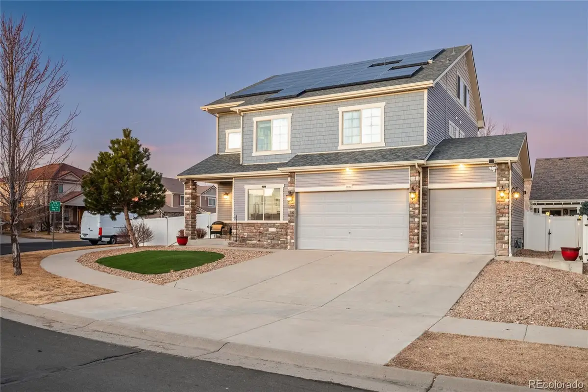 20701 E 52nd Avenue, Denver, CO 80249 - #1