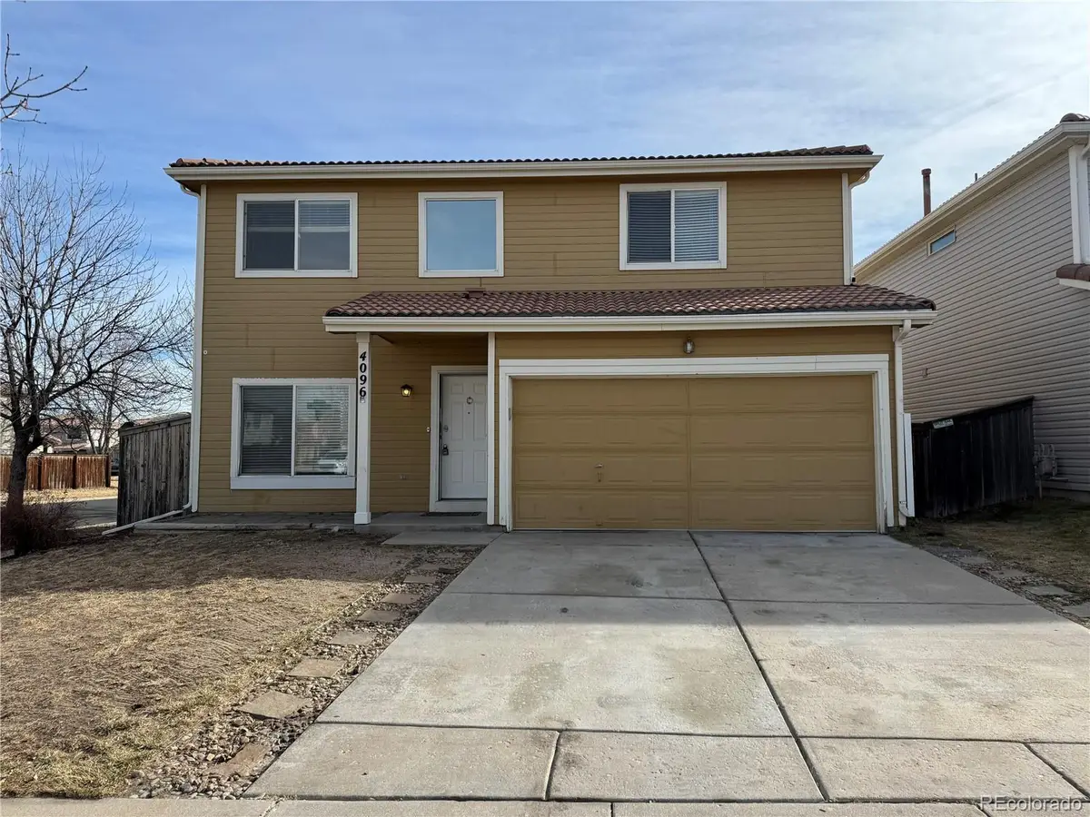 4096 Netherland Street, Denver, CO 80249 - #1