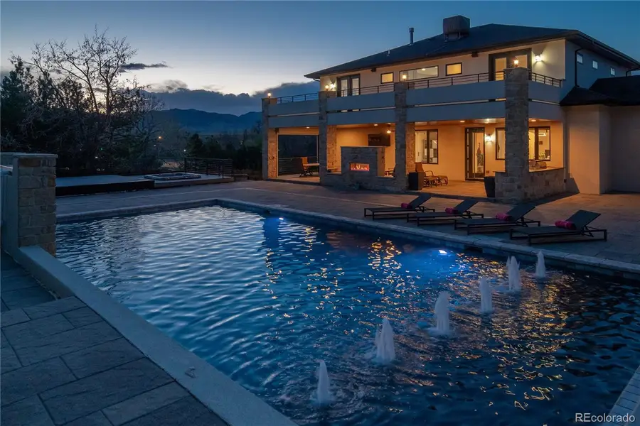 15902 W 64th Avenue, Arvada, CO 80007 - #2