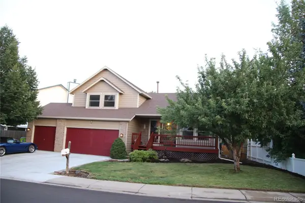 5096 W 69th Loop, Westminster, CO 80030