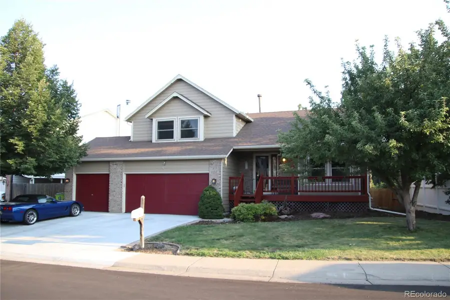 5096 W 69th Loop, Westminster, CO 80030 - #2