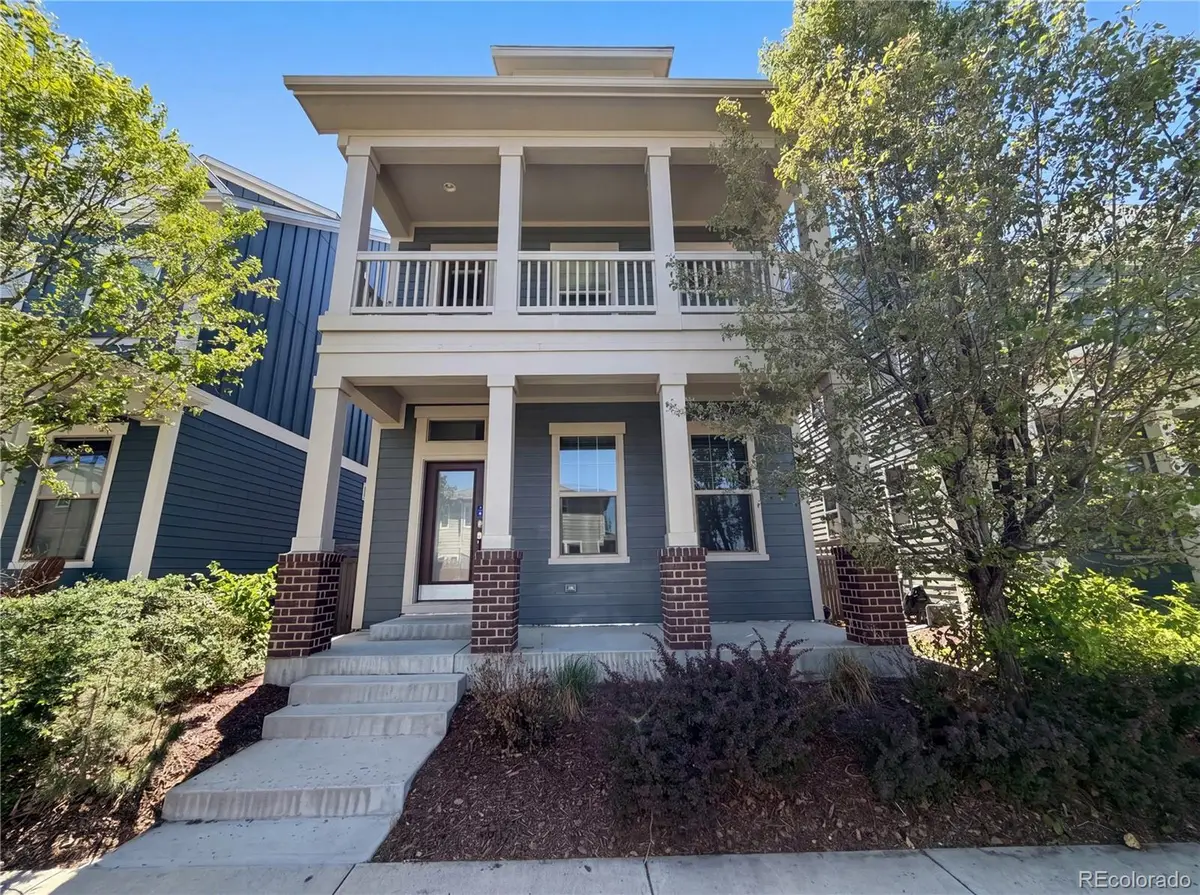 11466 E 27th Avenue, Denver, CO 80238 - #1