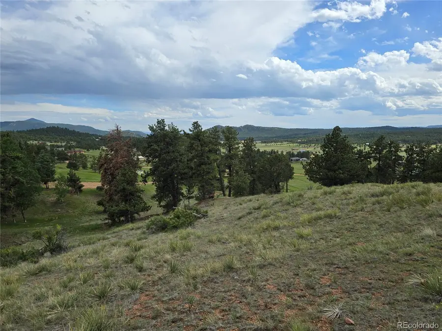 71 Elkhorn Circle, Florissant, CO 80816 - Image #2
