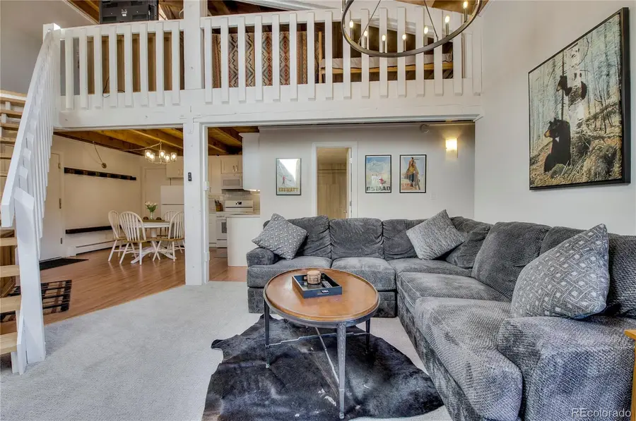 4400 Lodge Pole #306, Silverthorne, CO 80498 - #3