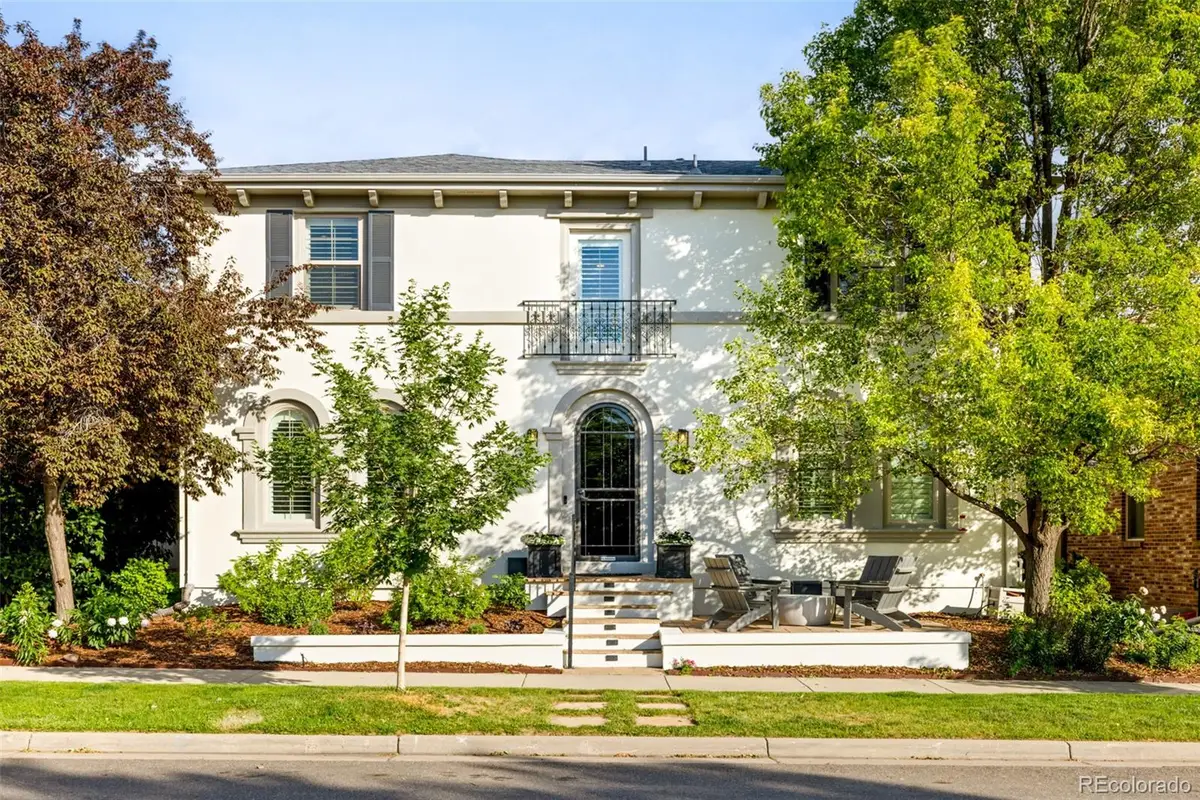 9740 E 32nd Avenue, Denver, CO 80238 - #1