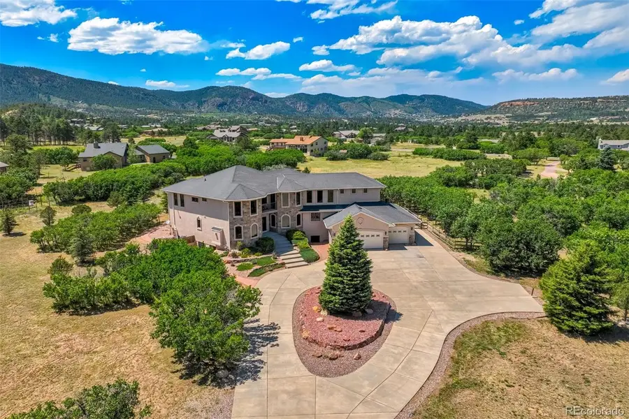 17870 Solitude Court, Monument, CO 80132 - #2