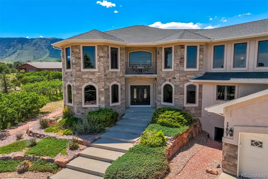 17870 Solitude Court, Monument, CO 80132 - #3