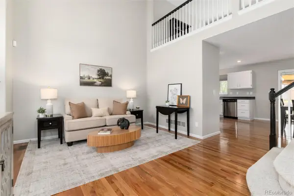 3048 Deer Creek Trail, Highlands Ranch, CO 80129