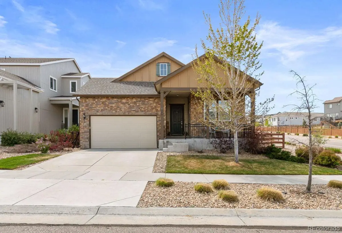 9375 Blanca Street, Arvada, CO 80007 - #1