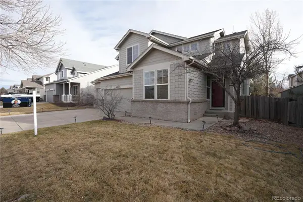 11406 E 119th Place, Henderson, CO 80640