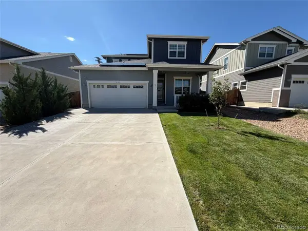 7907 Florado Street, Denver, CO 80221