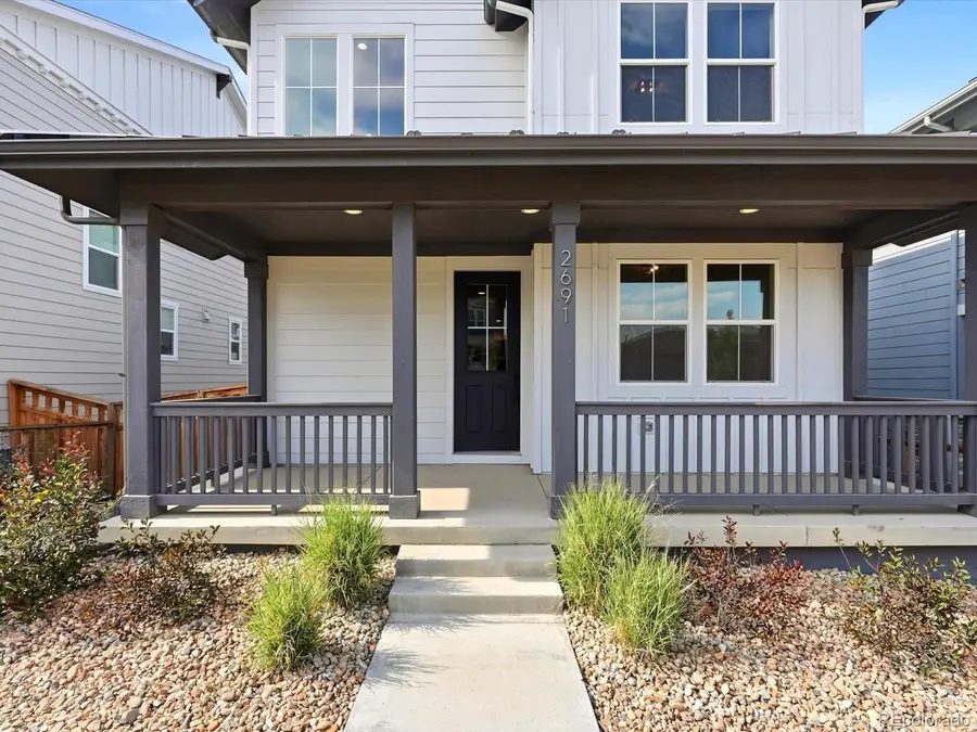 2691 E 102nd Place, Thornton, CO 80229 - #3