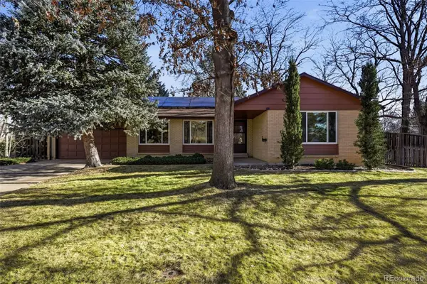 4778 Berkshire Street, Boulder, CO 80301